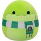 Squishmallows - Peluche Harry Potter Serpentard 40 cm