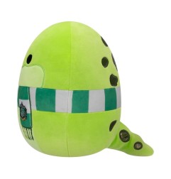 Squishmallows - Peluche Harry Potter Serpentard 40 cm