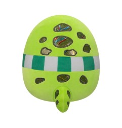 Squishmallows - Peluche Harry Potter Serpentard 40 cm