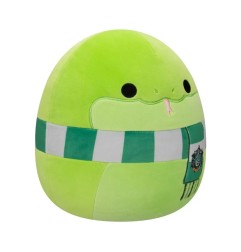 Squishmallows - Peluche Harry Potter Serpentard 40 cm