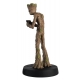 Les gardiens de la Galaxie - Figurine Marvel Movie Collection 1/16 Groot (Teenage) 13 cm