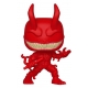 Venom - Figurine POP! Daredevil 9 cm