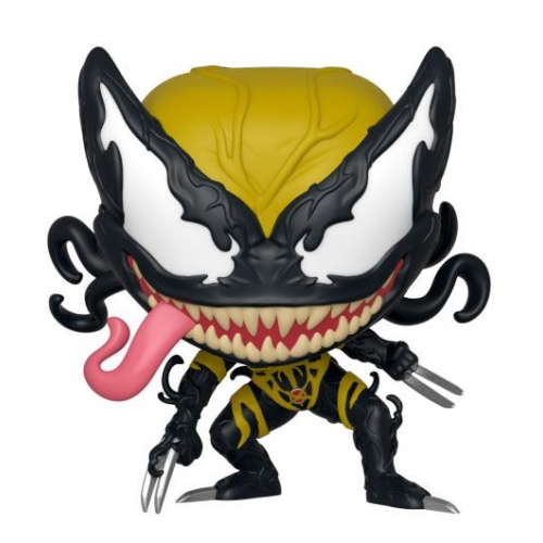 Venom - Figurine POP! X-23 9 cm