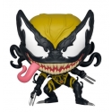 Venom - Figurine POP! X-23 9 cm