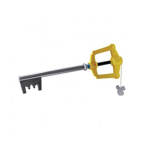 Kingdom Hearts - Réplique Keyblade de Sora 81 cm