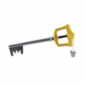 Kingdom Hearts - Réplique Keyblade de Sora 81 cm