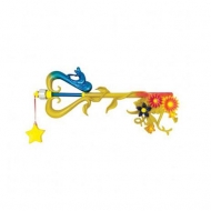 Kingdom Hearts - Réplique Keyblade de Kairi 81 cm