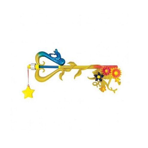 Kingdom Hearts - Réplique Keyblade de Kairi 81 cm