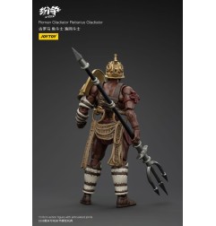 Strife - Figurine 1/18 Roman Gladiator Retiarius Gladiator 11 cm