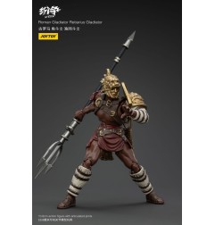 Strife - Figurine 1/18 Roman Gladiator Retiarius Gladiator 11 cm