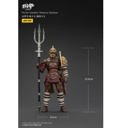 Strife - Figurine 1/18 Roman Gladiator Retiarius Gladiator 11 cm