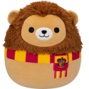 Squishmallows - Peluche Harry Potter Gryffondor 40 cm