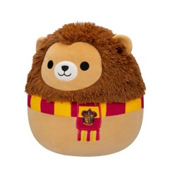 Squishmallows - Peluche Harry Potter Gryffondor 40 cm