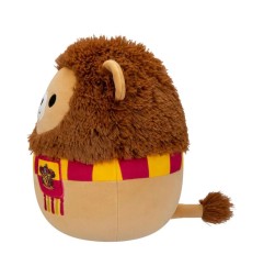 Squishmallows - Peluche Harry Potter Gryffondor 40 cm