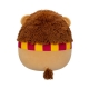 Squishmallows - Peluche Harry Potter Gryffondor 40 cm