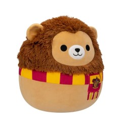 Squishmallows - Peluche Harry Potter Gryffondor 40 cm