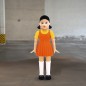 Squid Game - Poupée interactive Young-Hee 30 cm *ANGLAIS*