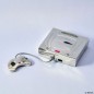 SEGA - Figurine Diecast Bright Arts Gallery Sega Hardware Series Sega Saturn White