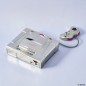 SEGA - Figurine Diecast Bright Arts Gallery Sega Hardware Series Sega Saturn White