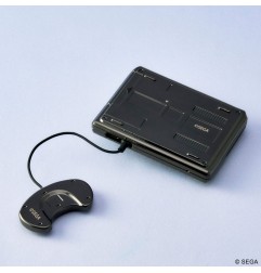 SEGA - Figurine Diecast Bright Arts Gallery Sega Hardware Series Mega Drive