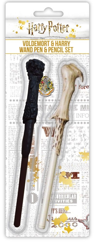 Support pour baguette magique Harry Potter 22CM - Figurine de collection -  à la Fnac