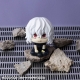 My Hero Academia - Statuette Look Up Tomura Shigaraki 11 cm