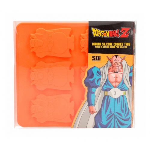 Dragon Ball Z - Moule en silicone Dabura