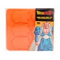 Dragon Ball Z - Moule en silicone Dabura