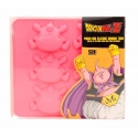 Dragon Ball Z - Moule en silicone Majin Buu