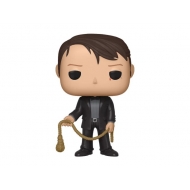 James Bond - Figurine POP! Le Chiffre 9 cm