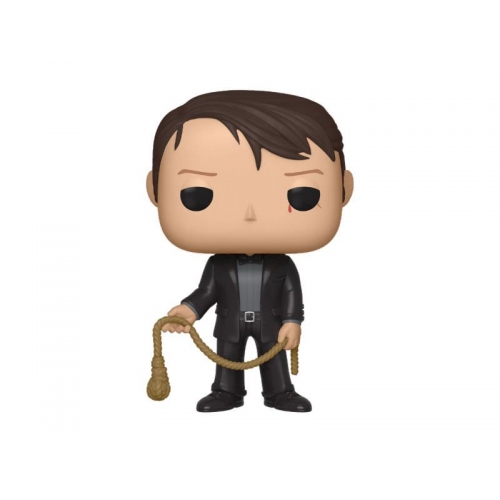 James Bond - Figurine POP! Le Chiffre 9 cm