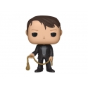 James Bond - Figurine POP! Le Chiffre 9 cm