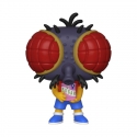 Les Simpson - Figurine POP! Fly Boy Bart 9 cm