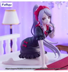 Overlord - Statuette Noodle Stopper Shalltear Loungewear Ver. 9 cm