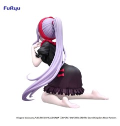 Overlord - Statuette Noodle Stopper Shalltear Loungewear Ver. 9 cm