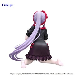 Overlord - Statuette Noodle Stopper Shalltear Loungewear Ver. 9 cm