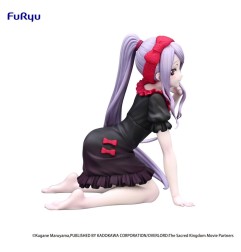 Overlord - Statuette PVC Noodle Stopper Shalltear Loungewear Ver. 9 cm