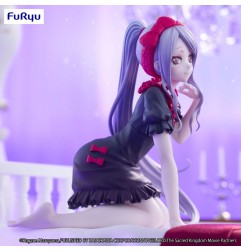 Overlord - Statuette Noodle Stopper Shalltear Loungewear Ver. 9 cm