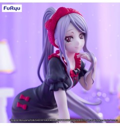 Overlord - Statuette Noodle Stopper Shalltear Loungewear Ver. 9 cm