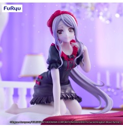 Overlord - Statuette PVC Noodle Stopper Shalltear Loungewear Ver. 9 cm