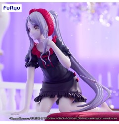 Overlord - Statuette PVC Noodle Stopper Shalltear Loungewear Ver. 9 cm