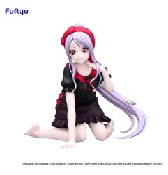 Overlord - Statuette PVC Noodle Stopper Shalltear Loungewear Ver. 9 cm