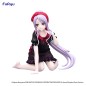 Overlord - Statuette PVC Noodle Stopper Shalltear Loungewear Ver. 9 cm