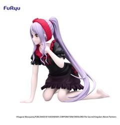 Overlord - Statuette PVC Noodle Stopper Shalltear Loungewear Ver. 9 cm