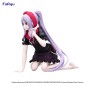 Overlord - Statuette PVC Noodle Stopper Shalltear Loungewear Ver. 9 cm