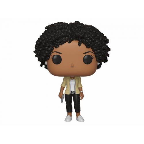 James Bond - Figurine POP! Eve Moneypenny 9 cm