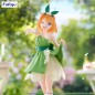 The Quintessential Quintuplets - Statuette PVC Trio-Try-iT Nakano Yotsuba Pastel Dress Ver. 22 cm