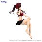 Date A Live - Statuette PVC Noodle Stopper Kurumi Tokisaki Swimsuit Ver. 15 cm