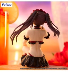 Date A Live - Statuette PVC Noodle Stopper Kurumi Tokisaki Swimsuit Ver. 15 cm