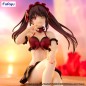 Date A Live - Statuette PVC Noodle Stopper Kurumi Tokisaki Swimsuit Ver. 15 cm
